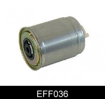 Паливний фільтр COMLINE EFF036 (фото 1)