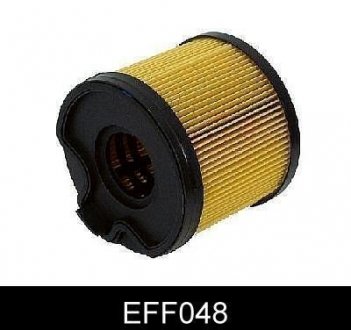 Топливный фильтр COMLINE EFF048 (фото 1)