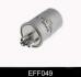 Паливний фільтр COMLINE EFF049 (фото 1)