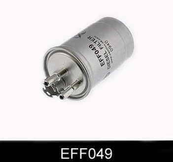Топливный фильтр COMLINE EFF049 (фото 1)