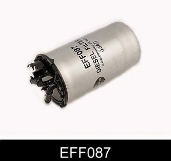 Паливний фільтр COMLINE EFF087 (фото 1)