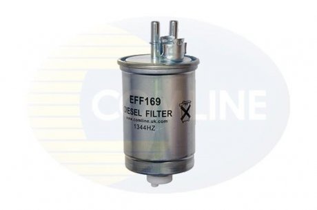 Топливный фильтр COMLINE EFF169 (фото 1)