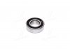 Подшипник (выр-во Complex) COMPLEX AUTOMOTIVE BEARINGS Sp.z.o.o. 6205-2RS (фото 2)