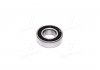 Подшипник (выр-во Complex) COMPLEX AUTOMOTIVE BEARINGS Sp.z.o.o. 6205-2RS (фото 3)