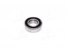 Подшипник (выр-во Complex) COMPLEX AUTOMOTIVE BEARINGS Sp.z.o.o. 6205-2RS (фото 4)