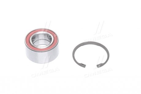Подшипник ступицы FIAT передн. (выр-во Complex) COMPLEX AUTOMOTIVE BEARINGS Sp.z.o.o. CX069 (фото 1)