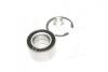 Подшипник ступицы FIAT передн. (выр-во Complex) COMPLEX AUTOMOTIVE BEARINGS Sp.z.o.o. CX077 (фото 2)