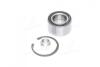 Підшипник маточини DAEWOO LEGANZA передн. міст (COMPLEX) COMPLEX AUTOMOTIVE BEARINGS Sp.z.o.o. CX531 (фото 4)