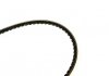 Ремінь клиновидний (довж. 60-180) Contitech 10X1225 (фото 4)