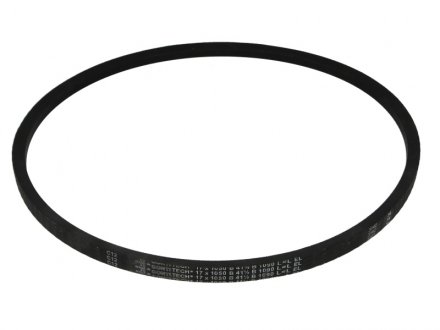 Клиновый ремень Contitech 17X1050