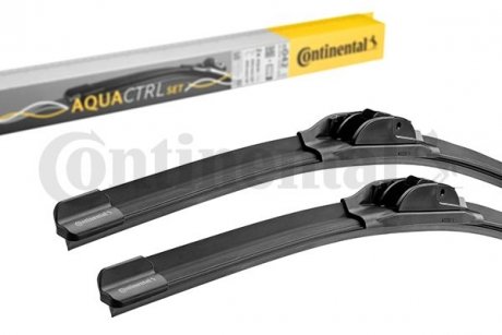 Щетка стеклоочистителя 650/350mm Direct Fit Kit - A 2x Contitech 2800011121280 (фото 1)