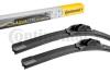 Щетка стеклоочистителя 530/450mm Direct Fit Kit - A 2x Contitech 2800011132280 (фото 1)