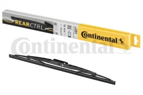 PIORO WYC.TYL 350MM REAR CTRL Contitech 2800011516180