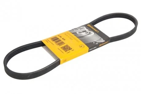 Доріжковий пас Contitech 4PK820