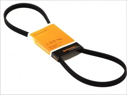 Доріжковий пас Contitech 4PK945