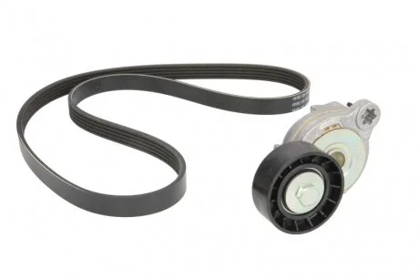 Ременный комплект Contitech 5PK1121EXTRAK1