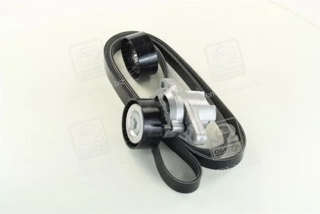 Поликлиновой ременный комплект Conti Contitech 5PK1750K1