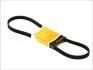 Пасок поліклиновий /978 Contitech 5PK975 (фото 2)