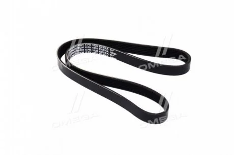 Доріжковий пас Contitech 6PK1020EXTRA