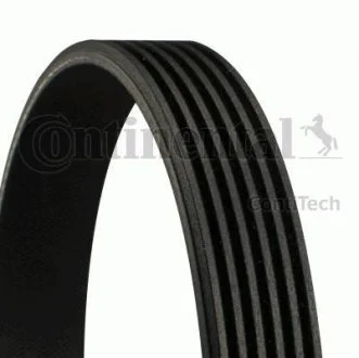 Поликлиновый ремень Contitech 6PK1023ELAST (фото 1)