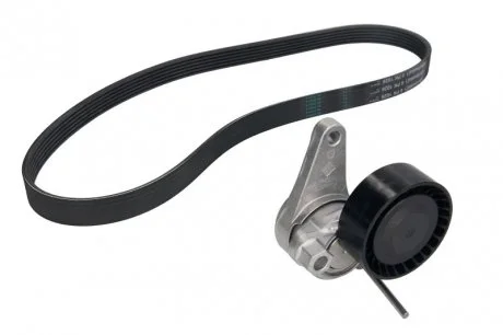 Поликлиновой ременный комплект Conti Contitech 6PK1026K1