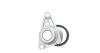 Поликлиновой ременный комплект Contitech 6PK1050K3 (фото 7)