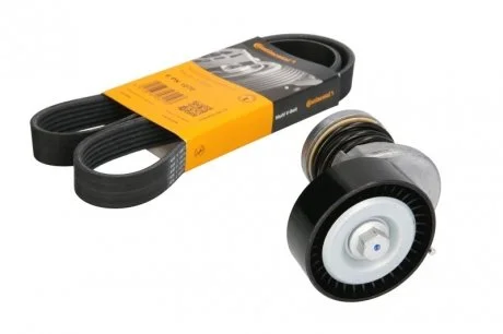 Поликлиновой ременный комплект Conti Contitech 6PK1070 K1