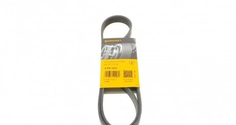 Доріжковий пас Contitech 6PK1217