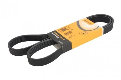 Доріжковий пас Contitech 6PK1345