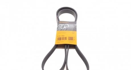 Доріжковий пас Contitech 6PK1698