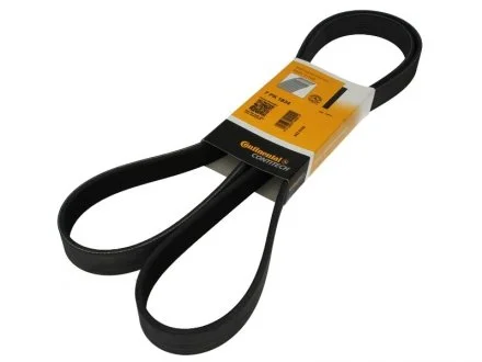 Доріжковий пас Contitech 7PK1834