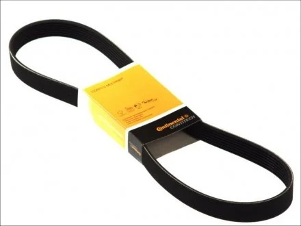 Доріжковий пас Contitech 7PK2283
