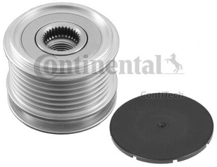 Шків генератора Contitech AP9020