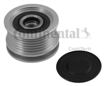 Шків генератора Contitech AP9034