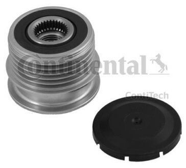 Фото 1 - шків генератора Contitech AP9036 Шків генератора Contitech AP9036 (фото 1)