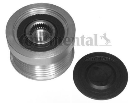 Шків генератора Contitech AP9041