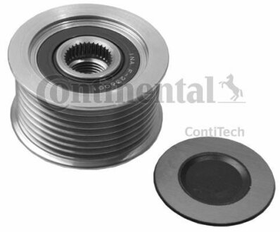 Шків генератора Contitech AP9049