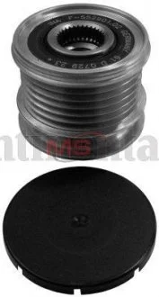 Шків генератора Contitech AP9050