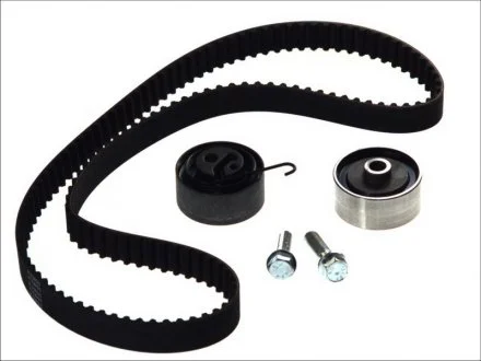 Комплект ремня ГРМ Conti Contitech CT 1014 K2