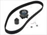 К-кт ГРМ (пасок + 2 ролика 55739/55735) VAG 1.4TDI/1.9TDI/SDI/2.0TDI CT1028K3