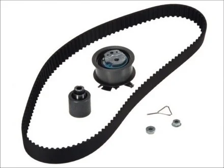 К-кт ГРМ (пасок + 2 ролика 55739/55735) VAG 1.4TDI/1.9TDI/SDI/2.0TDI Contitech CT1028K3
