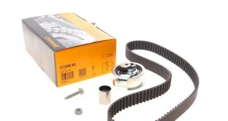 Комплект ремня ГРМ Contitech CT1028K5