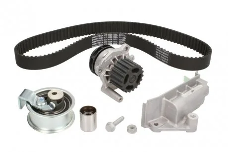 Водяной насос + комплект зубчатого ремня Contitech CT1028WP6