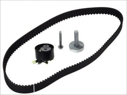 Комплект ремня ГРМ Conti Contitech CT 1035 K2