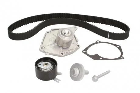 Комплект ремня ГРМ + помпа Conti Contitech CT1035WP1