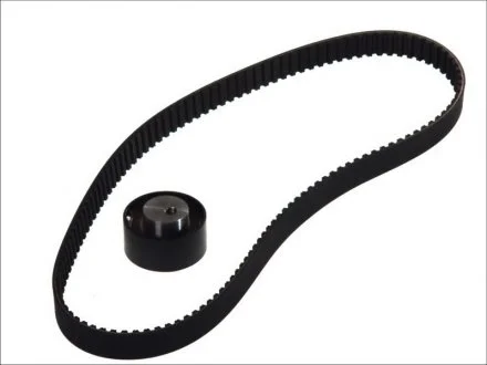Комплект ГРМ (ремінь + ролик) Contitech CT1049K1