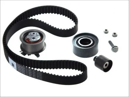 Комплект ГРМ (ремінь + ролик) Contitech CT 1051 K1
