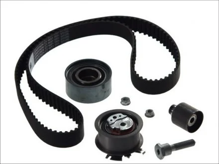 Комплект ремня ГРМ Conti Contitech CT 1051 K2