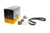 Комплект ремня ГРМ + помпа Conti CT1065WP1