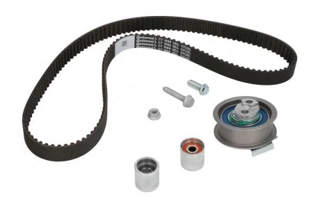 Комплект ГРМ (ремінь + ролик) Contitech CT1088K3